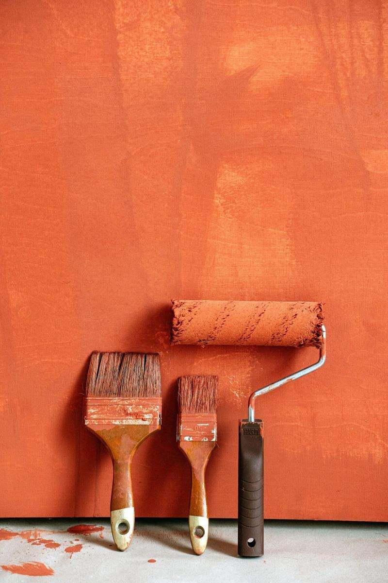 How to Choose the Right Paint Finish for Every Room