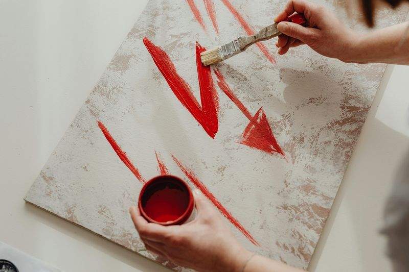 Interior painting